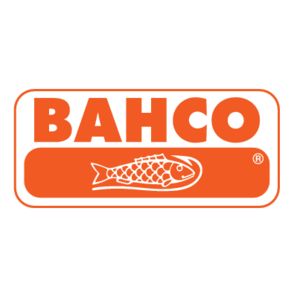 BAHCO FILE SET 5 PCE 8'' - 1-478-08-1-2
